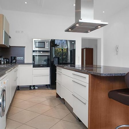 Superb 7Br Shared Apartment- Near Hauptbahnhof Vienna Exterior photo