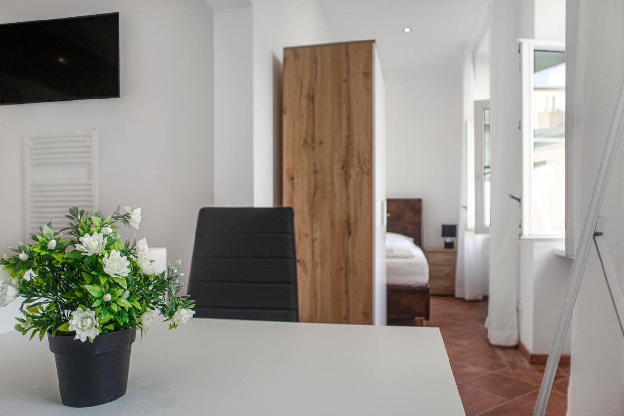 Superb 7Br Shared Apartment- Near Hauptbahnhof Vienna Exterior photo