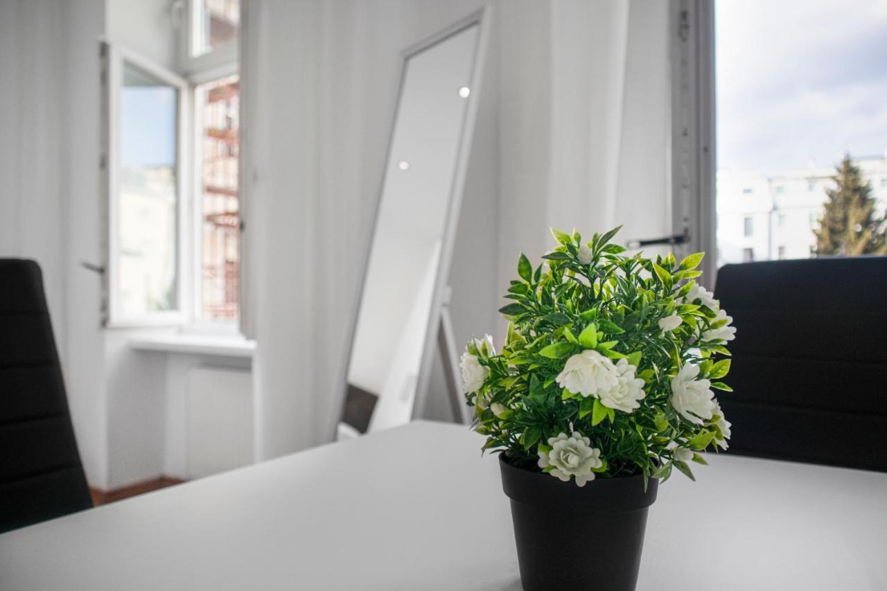 Superb 7Br Shared Apartment- Near Hauptbahnhof Vienna Exterior photo